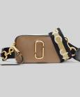 Сумка Marc Jacobs Snapshot Camera Bag French Grey Multi